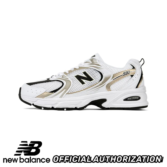 New Balance NB 530 MR530UNI นิวบาลานซ์ รองเท้าผ้าใบ【ของแท้ 100%】