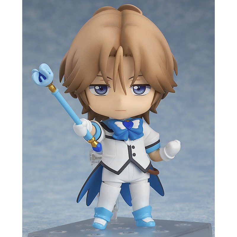 [เเชทก่อนสั่งทุกครั้ง!!] Nendoroid 607 En Yufuin มือ1 - มือ2 สภาพใหม่ (พร้อมส่ง) Cute High Earth Def