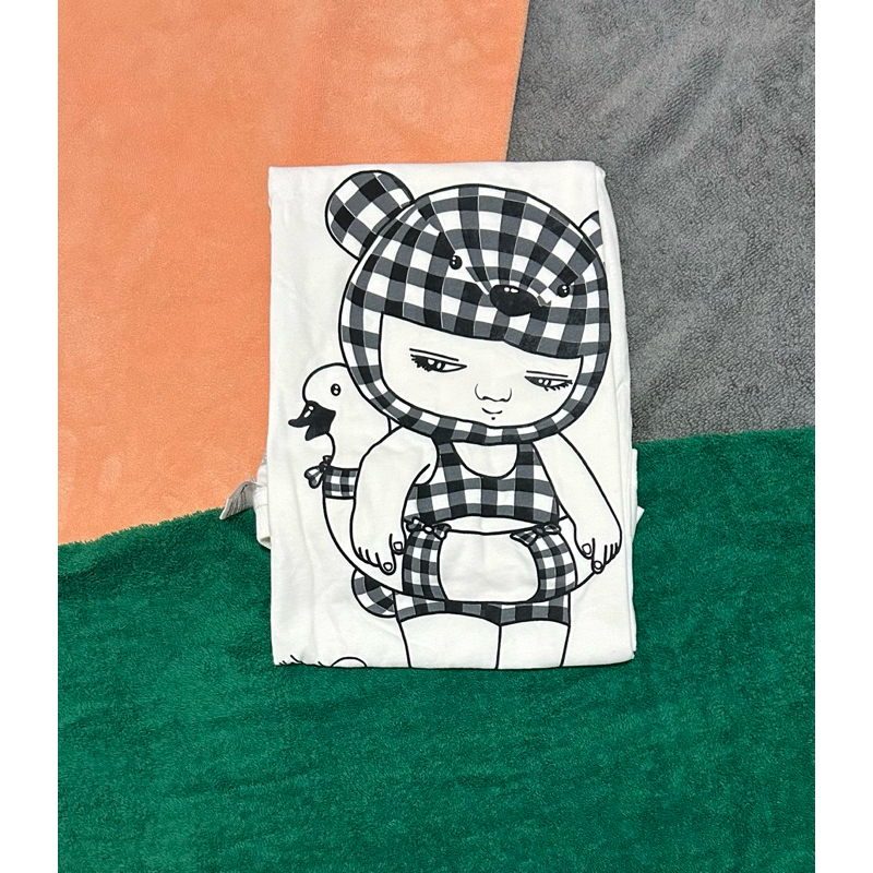 Tshirt Alex face x foto hotel 2015