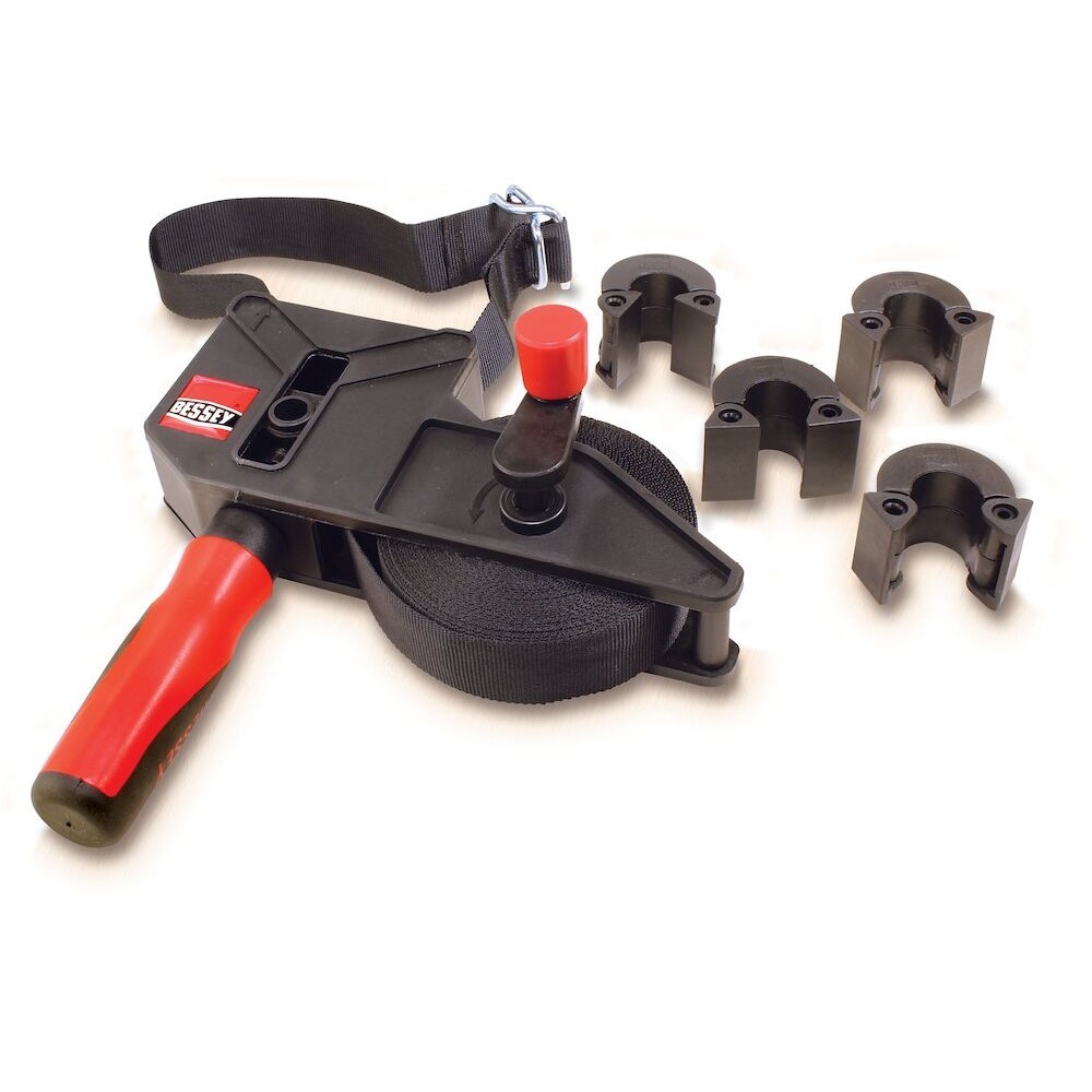 Bessey Band Clamp BAN700 | Siam Woodworker