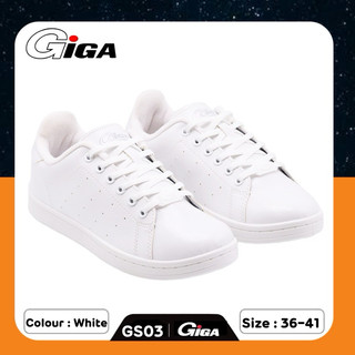 GIGA รองเท้าสนีกเกอร์ รุ่น GS03