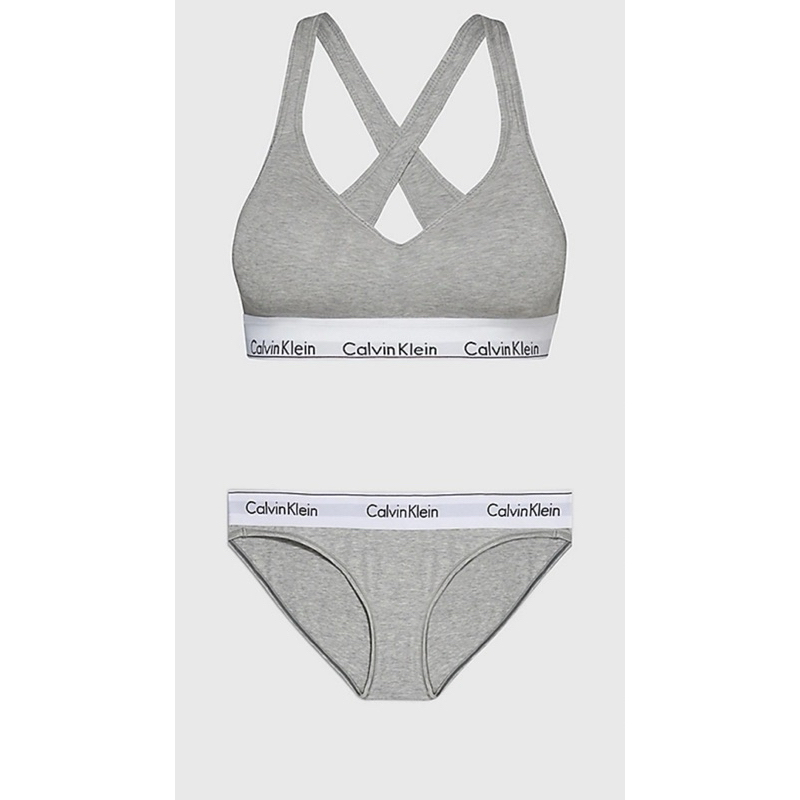 Calvin Klein Lift Bralette + Bikini pants ขายเป็น set