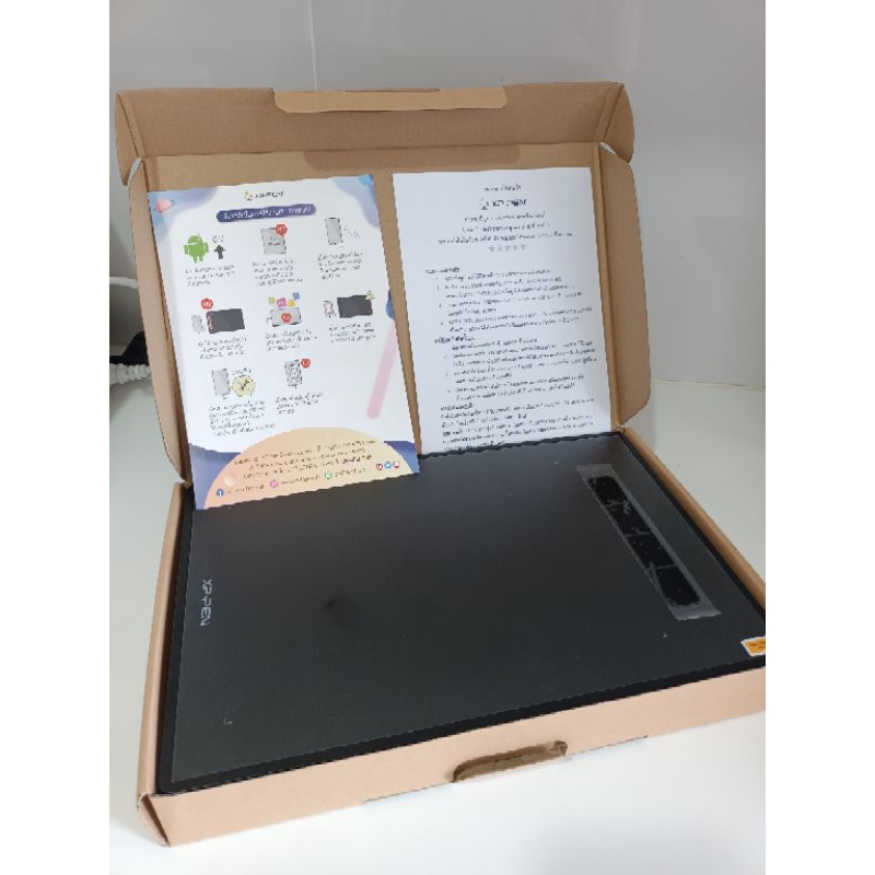 XP-pen starG960S สภาพ 95%