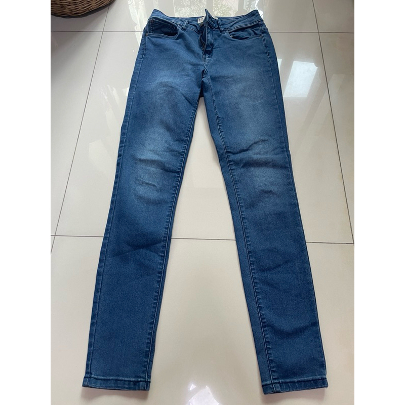 กางเกงยีนส์Denim Co.