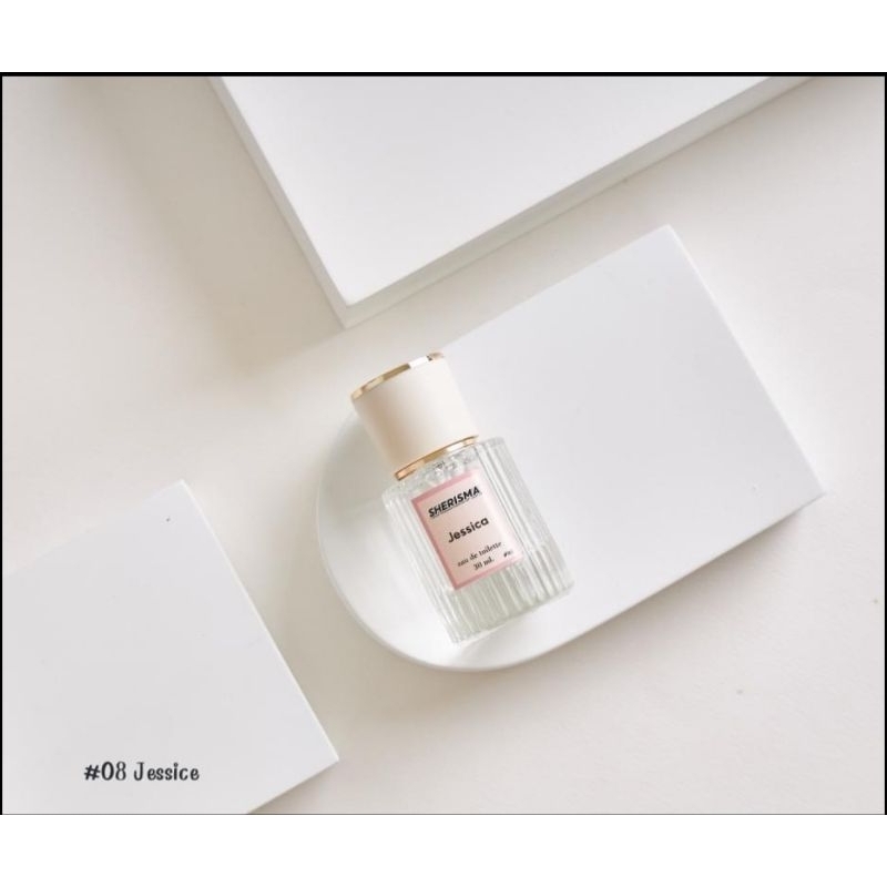 #sherisma #เชอร์ริสม่า #น้ำหอมเชอร์ริสม่า