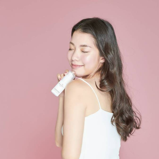 Mori Molly ครีมรักแร้ขาวสูตรใหม่ Extra White ขาวเร็วขึ้น (จากประเทศญี่ปุ่น)