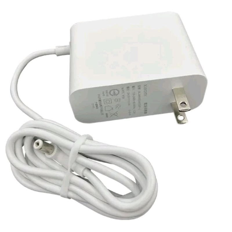 พร้อมส่ง] Mi Air Purifier Power Adapter / หัวชาร์จเครื่องกรองอากาศใช้สำหรับ Mi 4 Lite/Lydsto A1/Compact/สายไฟ Mi 4/Pro