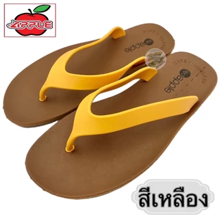 รองเท้าแตะแบบหนีบ REDAPPLE ไซส์ 36-45