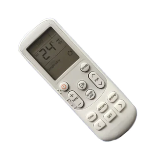 รีโมทแอร์ซัมซุง samsung ใช้ได้กับแอร์ซัมซุงติดผนังทุกรุ่น หน้าตาเหมือนกันใช้ด้วยกันได้ มีเก็บเงินปลายทาง ปุ่มซิงเกิ้ล