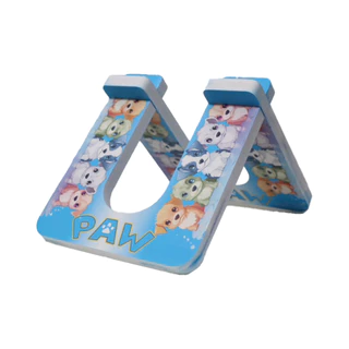 ขาตั้งรถจักรยานขาไถ Balance Bike Stand แท่นตั้งรถจักรยานขาไถ