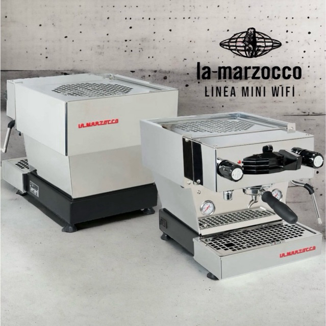 เครื่องชงกาแฟ La Marzocco Linea Mini (Wifi)