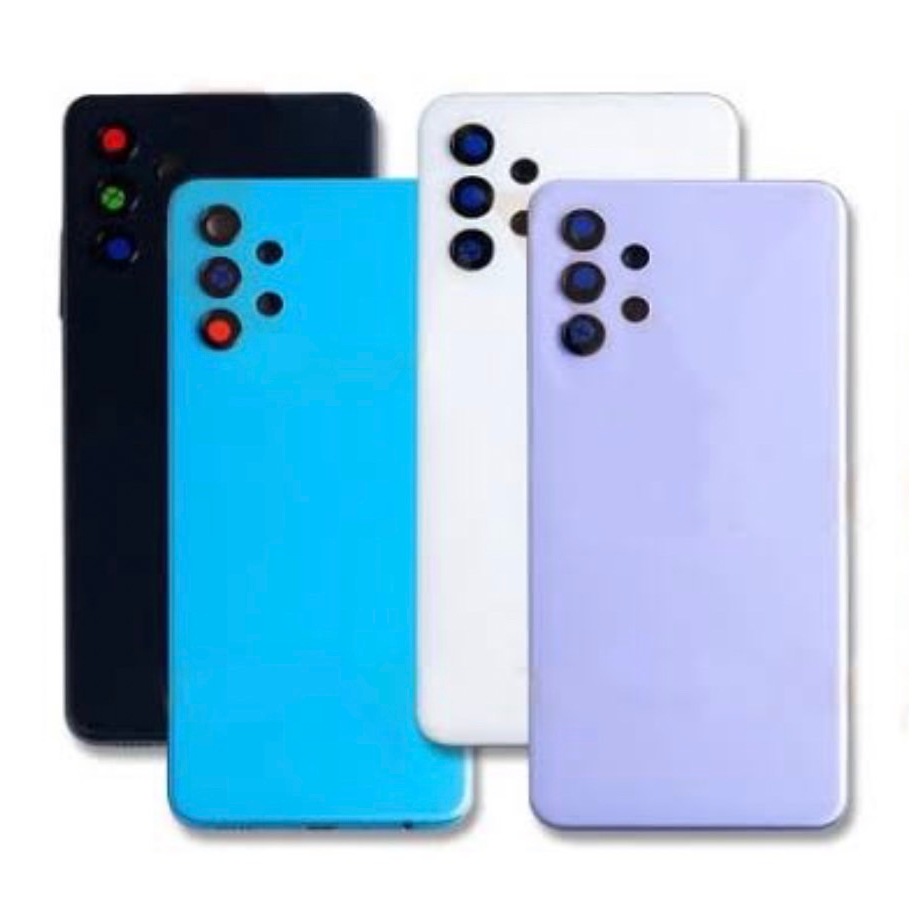 บอดี้ ฝาหลัง+เคสกลาง Samsung A32 4G samsung a32 4บอดี้ ฝาหลัง+เคสกลาง Samsung A32 5G samsung a32 5g 