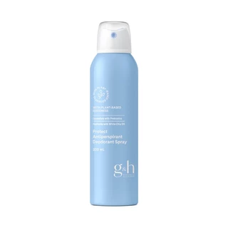 สเปรย์ระงับเหงื่อและกลิ่นกาย จีแอนด์เอช โพรเท็คท์ Amway G&H (ของแท้💯 จากช็อป) 🛒พร้อมส่ง