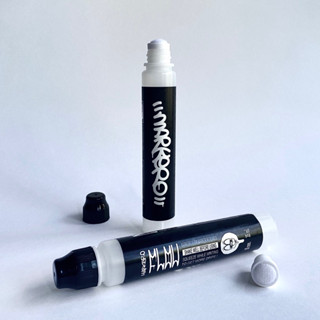 มาร์คเกอร์กราฟฟิตี้ MARKERO FLOW 10mm รุ่นบีบเยิ้ม สำหรับเขี…