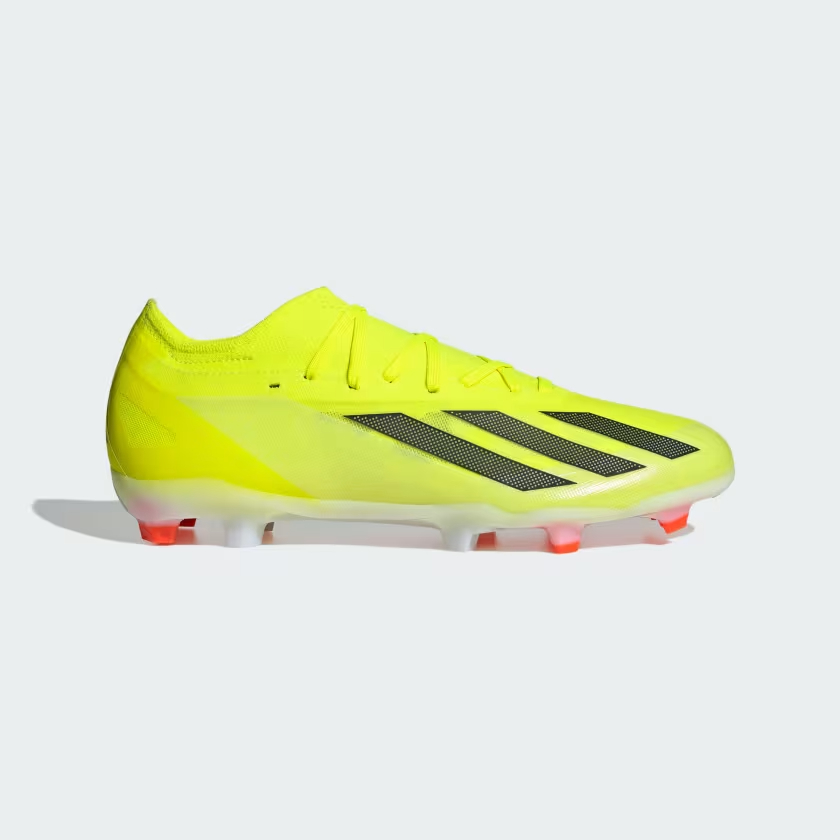 Adidas รองเท้าฟุตบอล / สตั๊ด X Crazyfast Pro FG