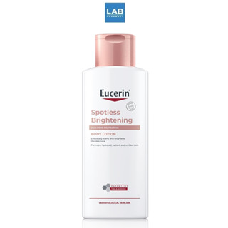 Eucerin Spotless Brightening Skin Tone Perfecting Body Lotio…