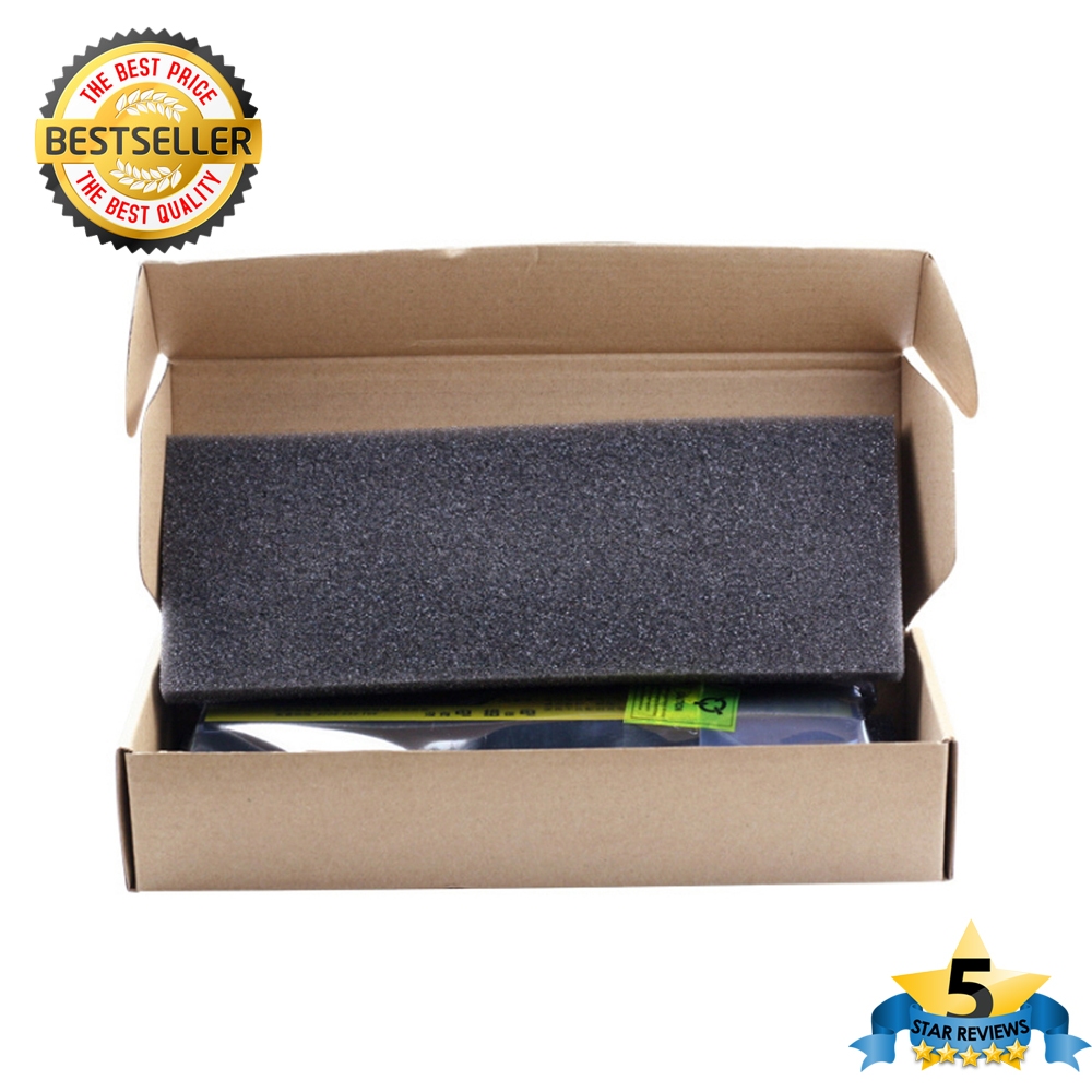 (ส่งฟรี ประกัน 1 ปี) HP แบตเตอรี่ ของแท้ RI04 HP ProBook 450 G3 455 G3 470 G3 Series