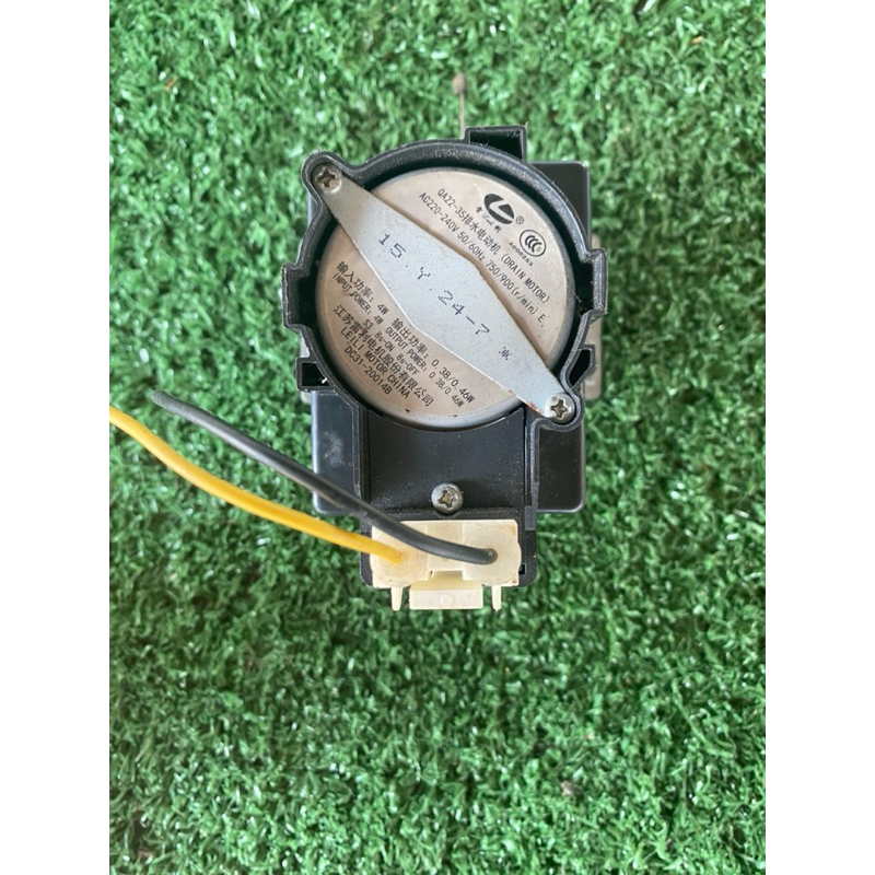 มอเตอร์เดน Samsung มือสองพร้อมใช้งานใช้งานอะไหล่แท้