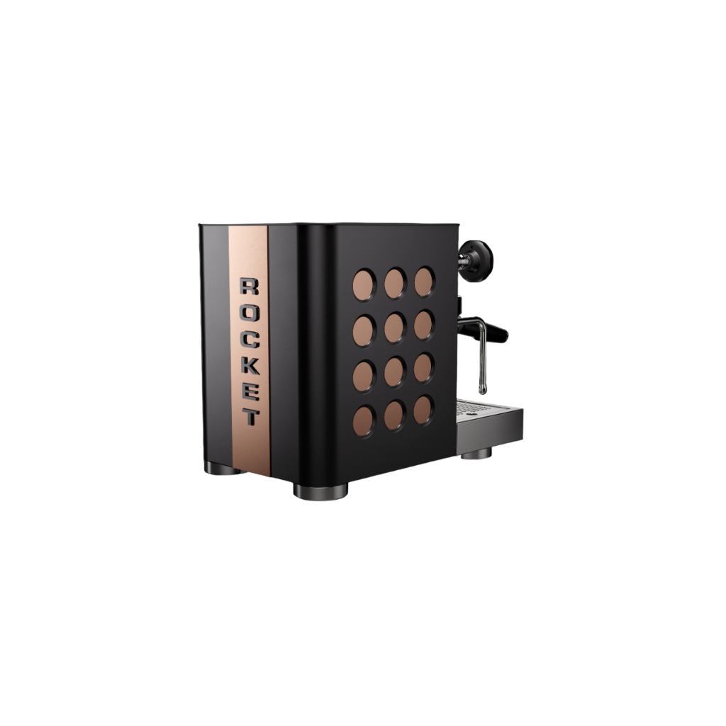 ROCKET - เครื่องชงกาแฟ  Espresso machine ROCKET APPartamento TCA