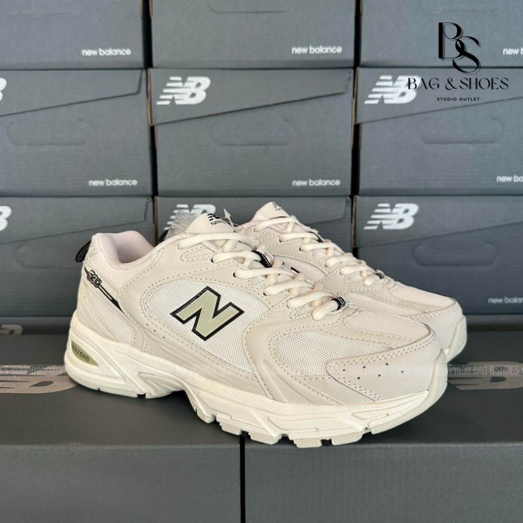 New Balance 530 SG LB AD (ของแท้ 100)