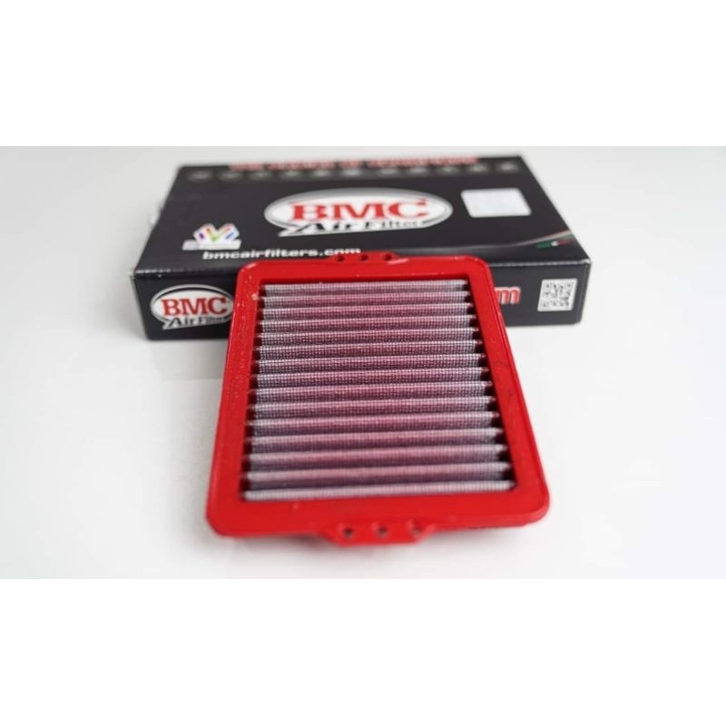 กรองอากาศBMC สำหรับ BMW F750GS  F850GS F850GSA F900R F900XR