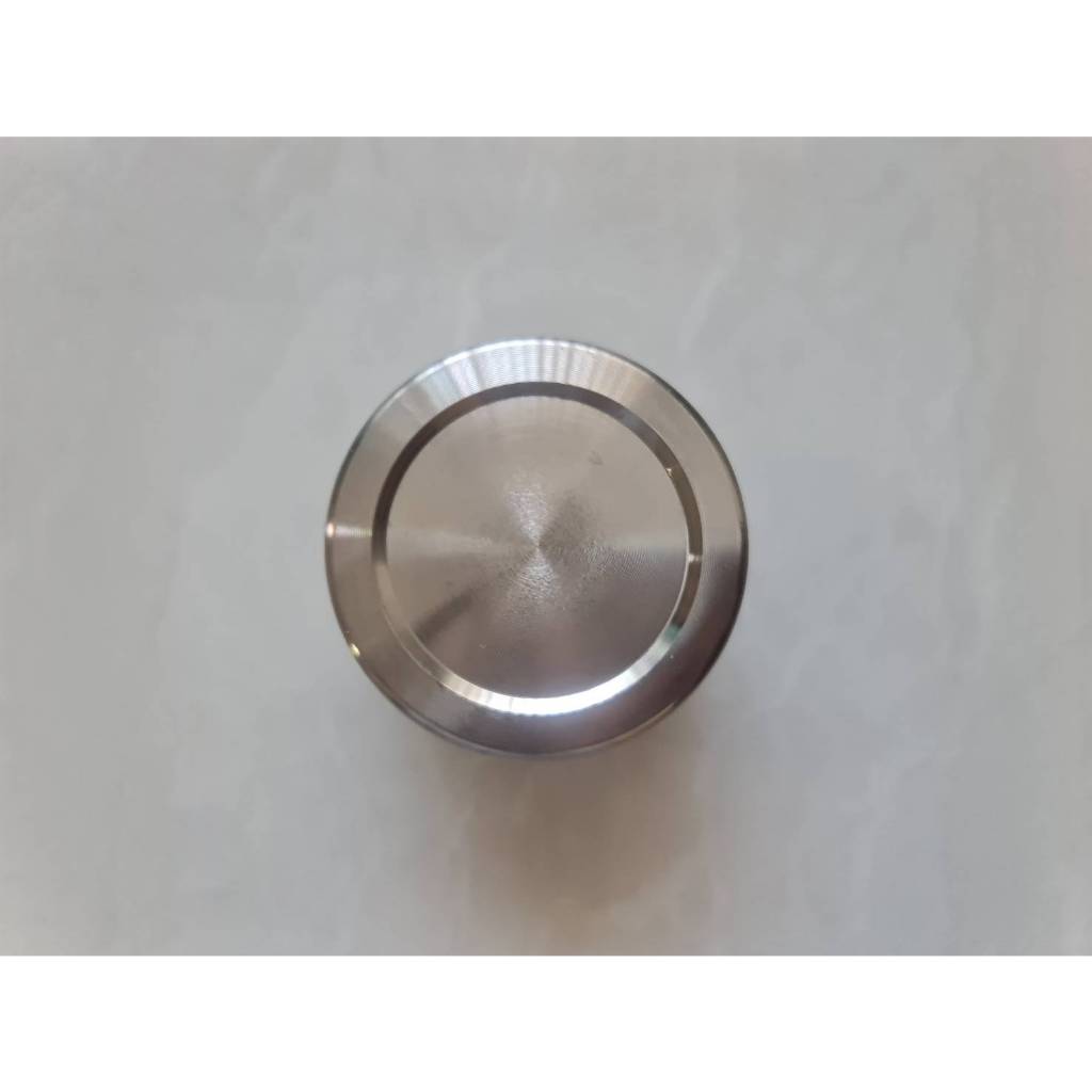 ลูกสูบดิสเบรคหน้า MITSUBISHI E-CAR 1.5,CB1 CB2 CB4 หัวฉีด ขนาด53.9×48.5มิล  ลูกละ190