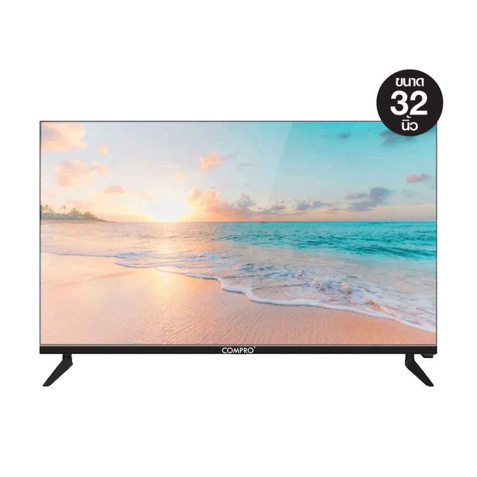 TV Smart TV Digital HD  ขนาด 43 นิ้ว  และ  LED Digital TV HD  32 นิ้ว ส่งตรงจาก
