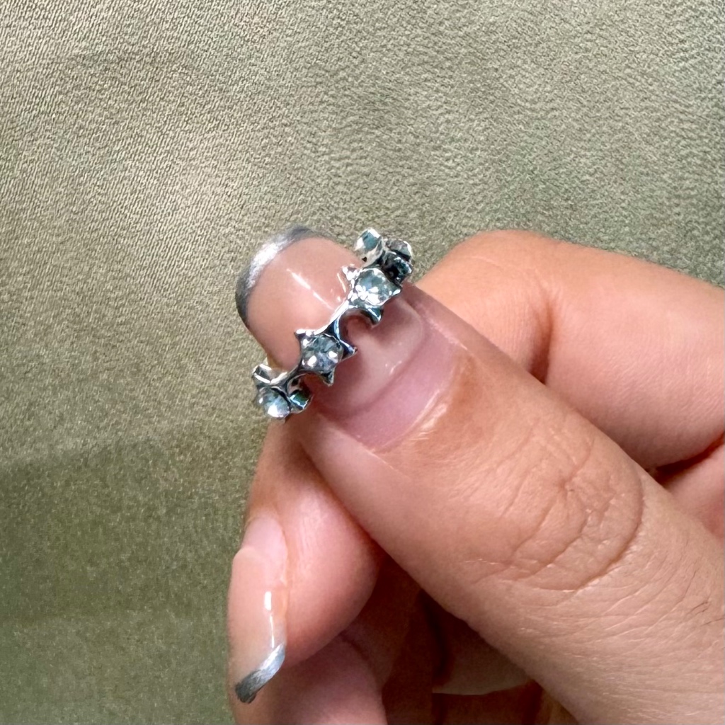 EAR CUFF : รุ่น B006