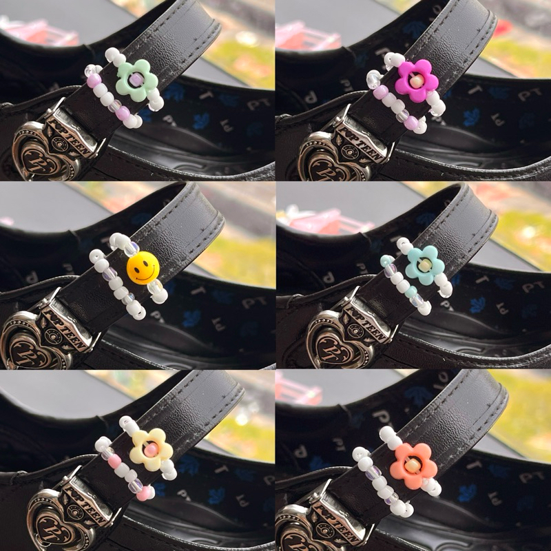 แหวนคล้องรองเท้ามินิ