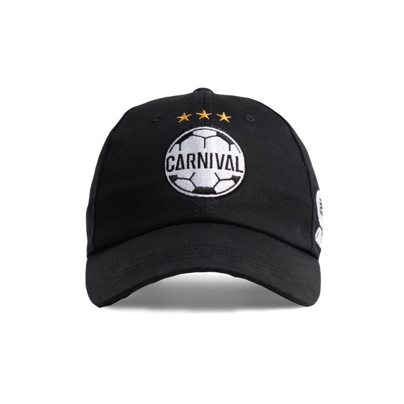 [พร้อมส่ง แท้💯] หมวก CARNIVAL X FC ONLINE CAP
