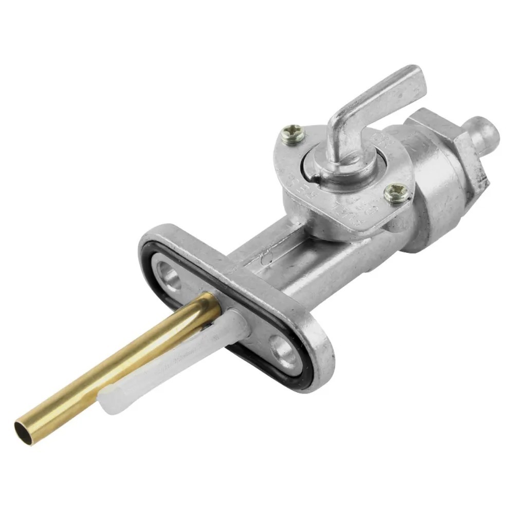 HC ก๊อกน้ำมัน YAMAHA DT100 DT125 DT175 DT2 DT3 250 DT250 DT360 DT400 IT175 IT250 IT400