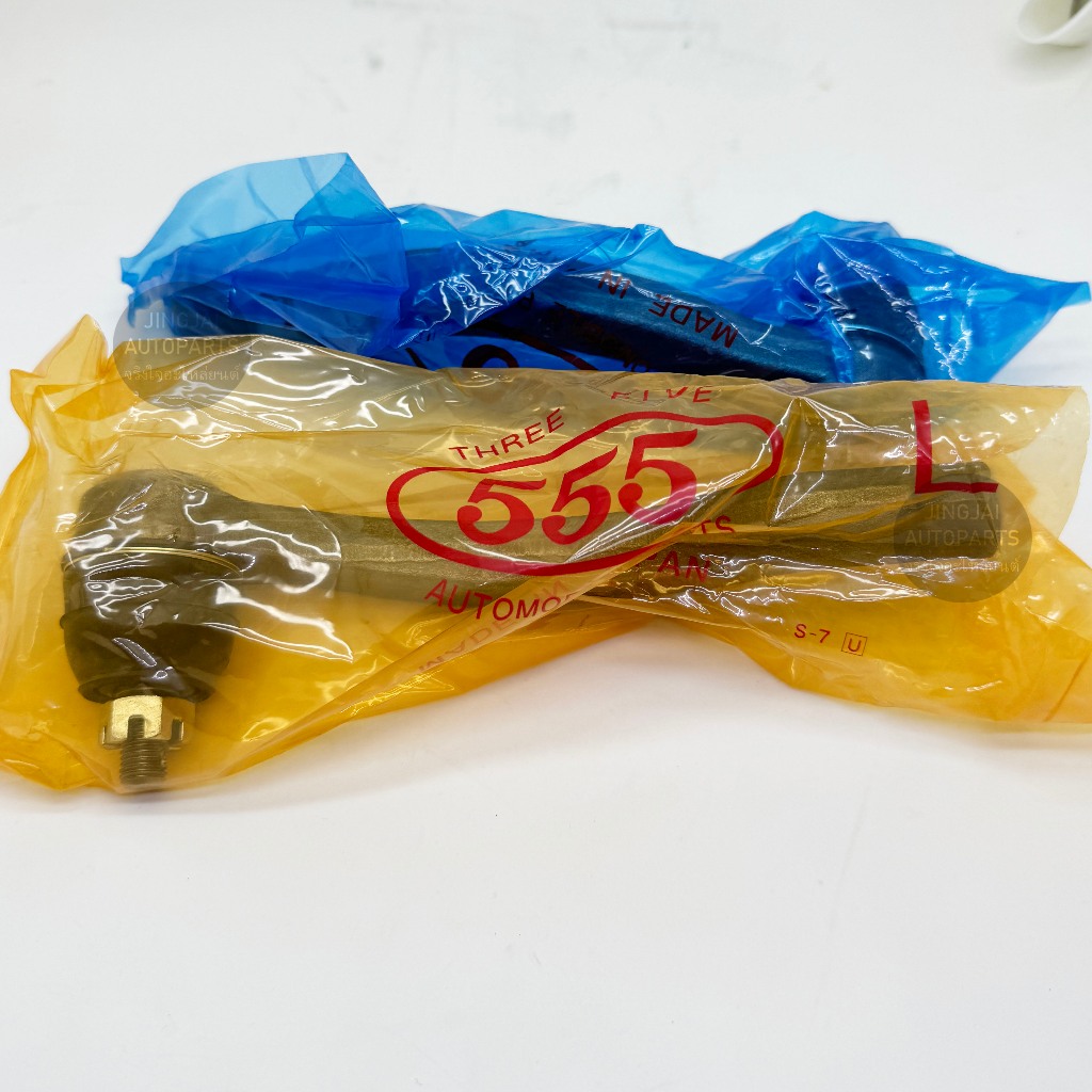 (1 คู่) 555 ลูกหมากคันชัก HONDA CIVIC ปี 92-95, CIVIC ปี 96-01, CRV G1 ปี 96-01 / CIVIC EG / CIVIC E