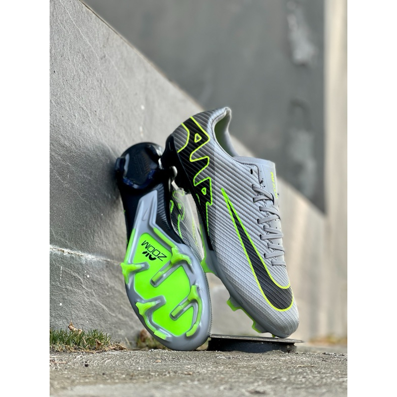 newรองเท้าสตั๊ด รองเท้าฟุตบอล _Air Zoom Mercurial Vapor 15