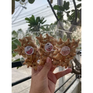 เรทส่ง 5 บาท ทุกรายการจ้าาาาา (ขั้นต่ำ 10 ถุงสั่งคละกันได้ทุกรายการเลยนะคะ)