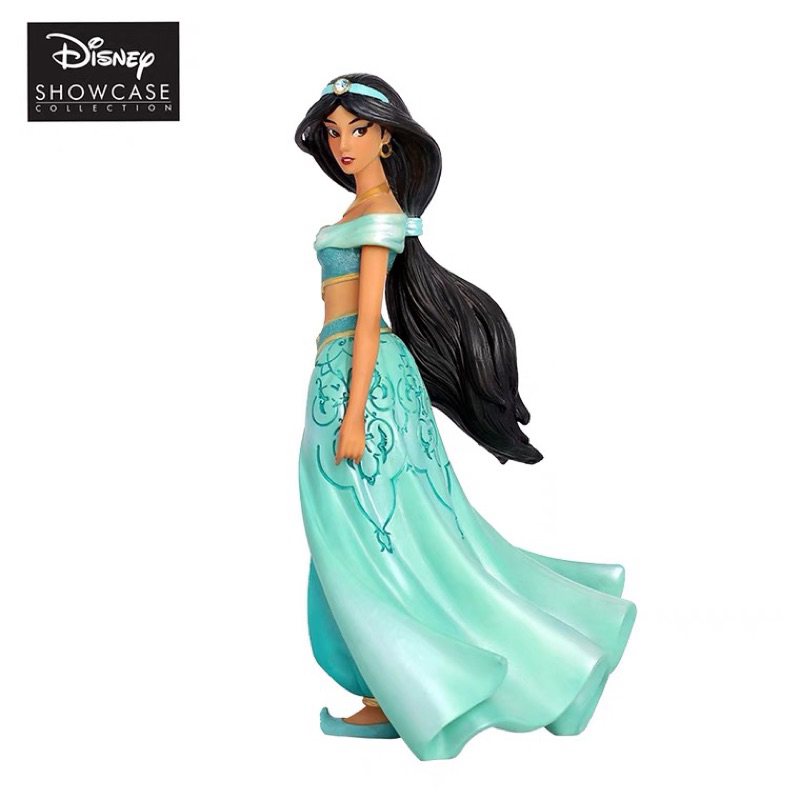 Jimshore Show case Aladdin ของแท้💯