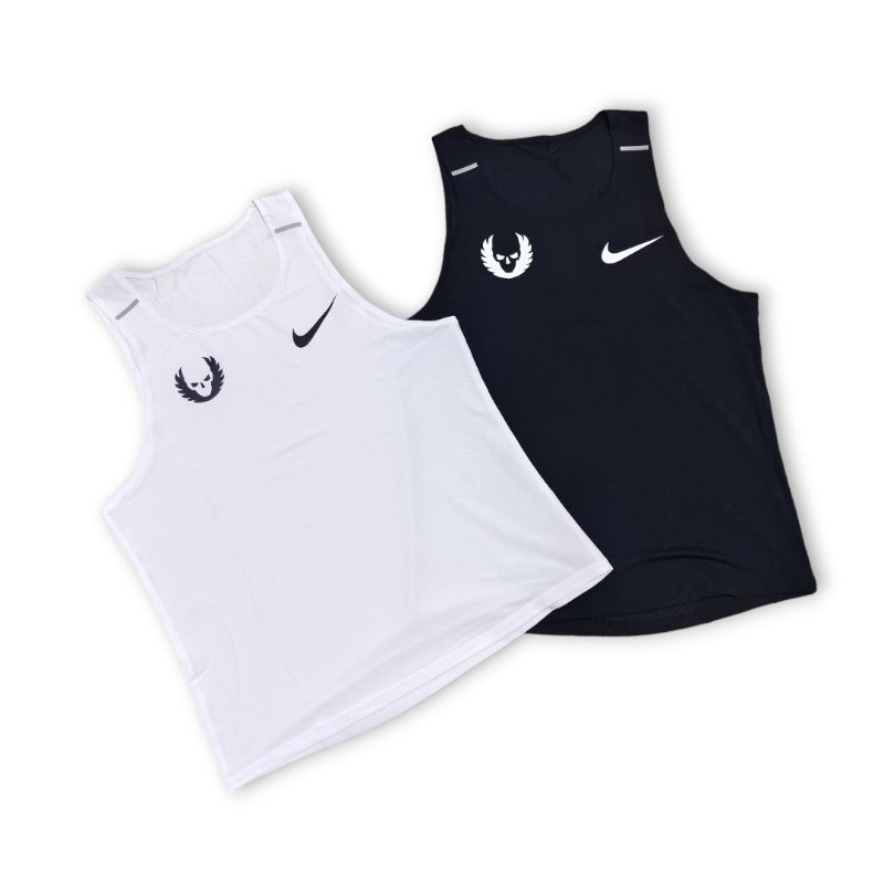 เสื้อวิ่งทรงกล้ามเว้าหลัง oregon project