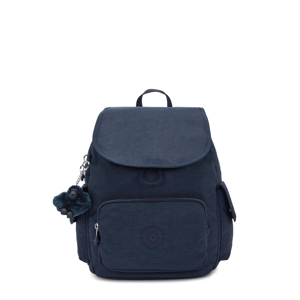 กระเป๋าเป้ CITY PACK S สี Blue Bleu 2 กระเป๋าเป้