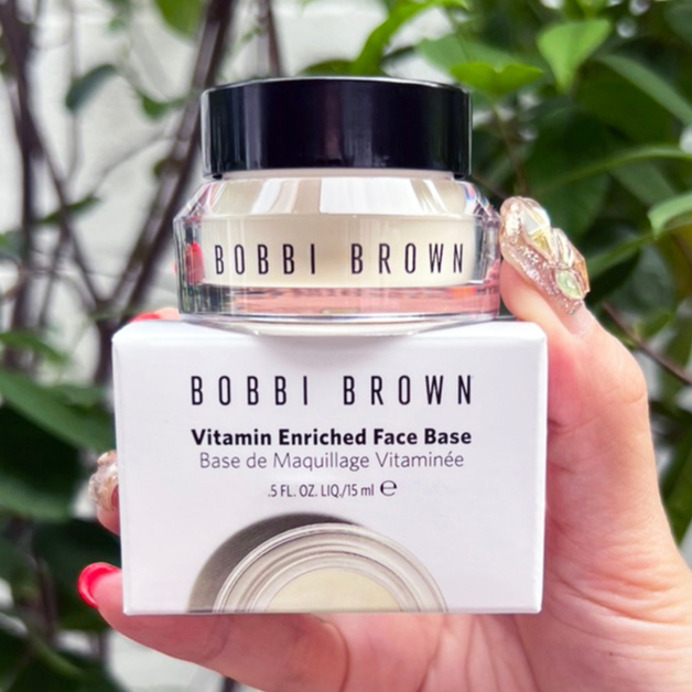 (สั่งจากVDOเพื่อรับส่วนลดพิเศษ) แบ่งขายวิตามินเบส Bobbi Brown Vitamin Enriched Face Base