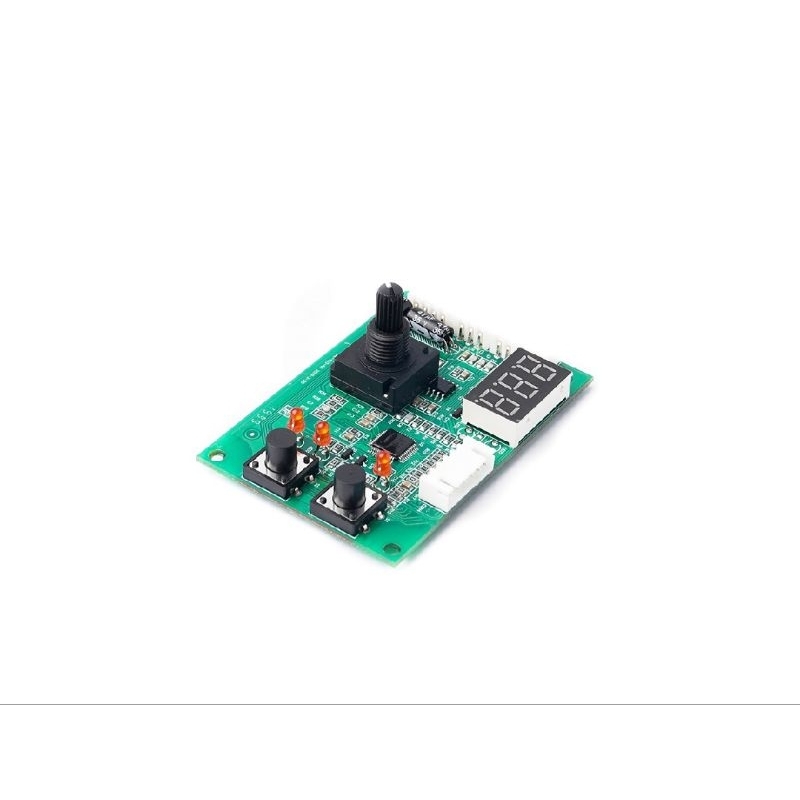 NOVO NOVO200 อะไหล่แผงวงจรควบคุม #26 ใช้กับเครื่องเชื่อม(IGBT) N242-10071431