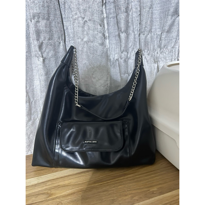 มือสอง กระเป๋าmartin bag kappa bkk👜