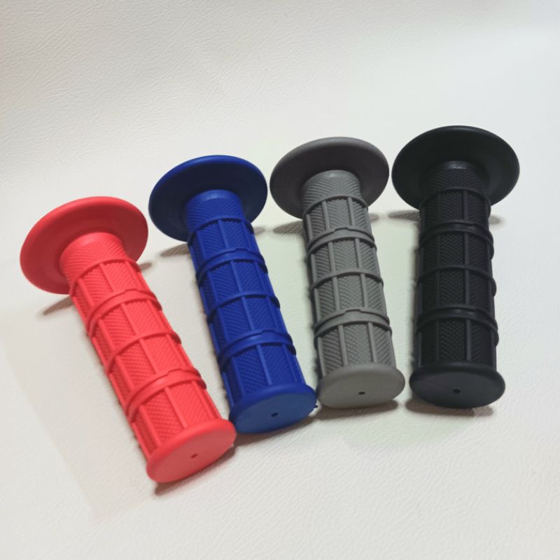 ปลอกแฮนด์วิบาก MT-X ปลอกมือรถวิบากปลอกแฮนด์มอเตอร์ไซค์ รถจักรยานยนต์ทั่วไปทุกรุ่น รถโมโตคลอส แฮนด์ทั่วไป ส่งจากไทย
