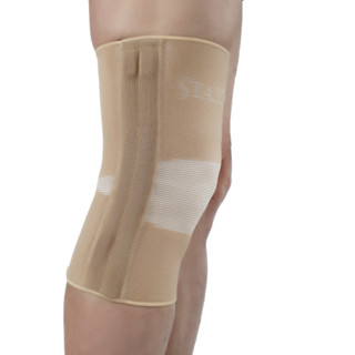 Standard Knee Support With Spiral อุปกรณ์พยุงข้อเข่า แบบมีแก…
