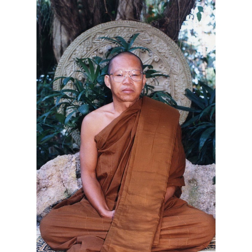 แฟลชไดร์ฟ USB-MP3 รวมเสียงธรรม พระอาจารย์สมภพ โชติปัญโญ
