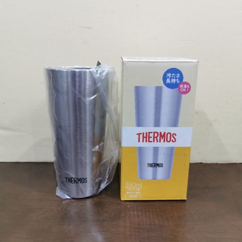 แก้วน้ำ Thermos JDI-350 ร้อน-เย็น 350 มล. ⭐ใหม่⭐