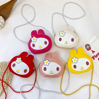 กระเป๋าสะพายข้างเด็ก กระเป๋าสะพายข้างน่ารัก กระเป๋าเด็ก การ์…