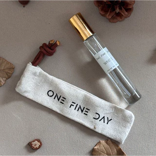 น้ำหอม MITH BANGKOK : One Fine Day Collection