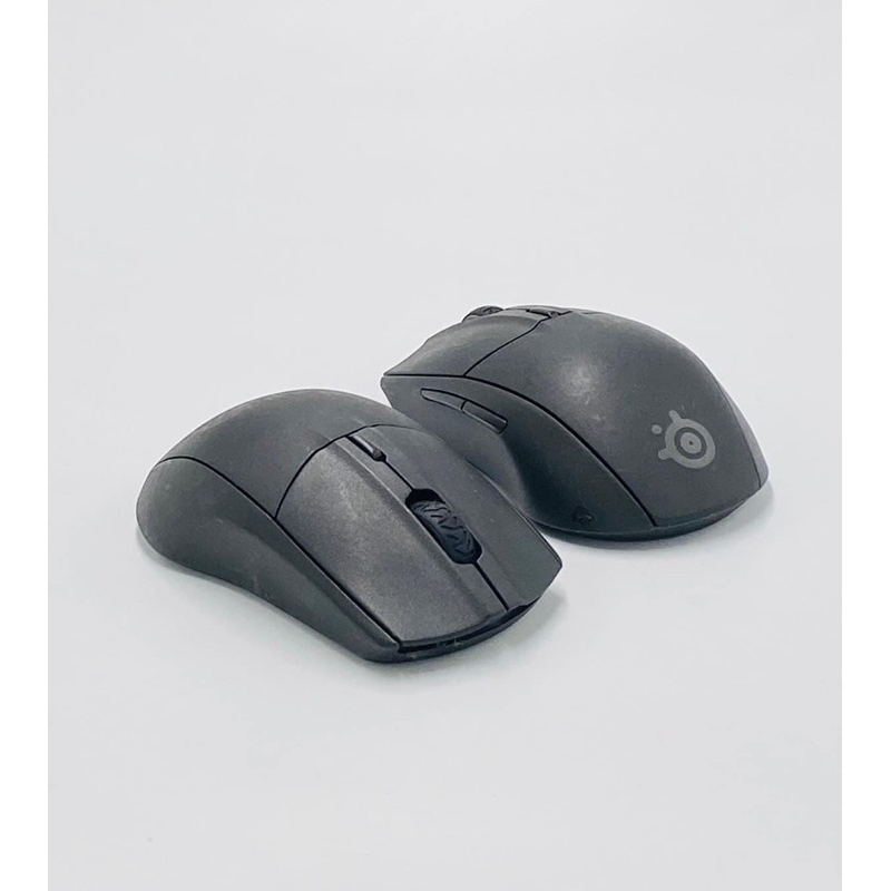 เมาส์ SteelSeries Rival 3 Wireless Gaming Mouse มือสอง