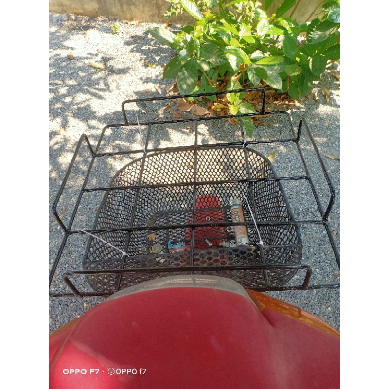 ตะแกรงลองกล่อง LINE man- grab food ลองกล่อง - รูปที่ 6