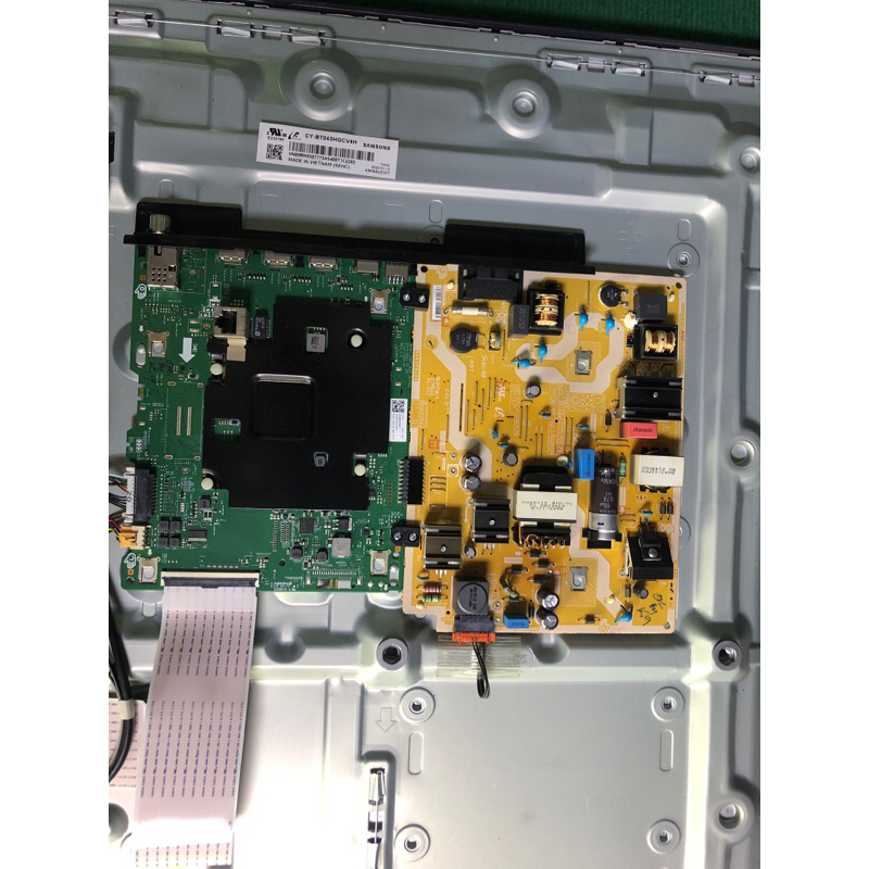 ua43au7700kxxt samsung