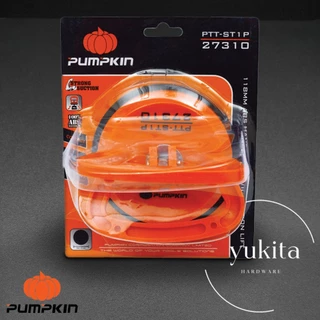 (1 ชิ้น) ตัวดูดกระจก PUMPKIN ขนาด 118 mm ด้าม ABS แข็งแรง ทนทาน มี 2 แบบ